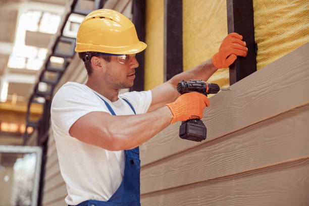 Best Siding Painting and Refinishing  in Stevensville, MT